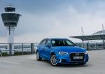 Audi A3 Sportback 2.0 TDI 2016 года (WW)